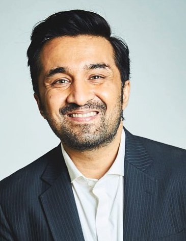 Siddhanth Kapoor